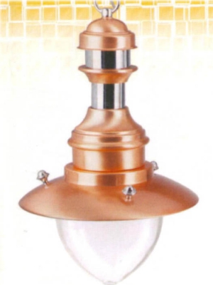 
ОСВ.ТЯЛО-ПЕНДЕЛ ОКСИД IP43 LIDO 452
