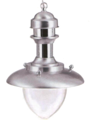 
ОСВ.ТЯЛО-ПЕНДЕЛ САТЕН IP43 LIDO 451