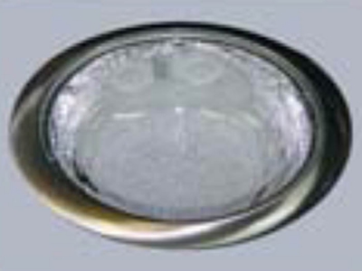 
ОСВ.ТЯЛО-ЗА ВГР. PL 2x26W БЯЛ AC.1926A2W