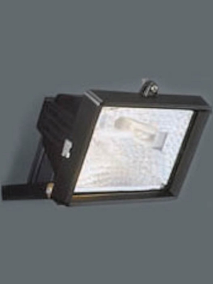 
ПРОЖЕКТОР - ХАЛ. 150W ЧЕР МАСИВ 74902/21/30
