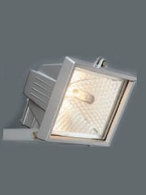 
ПРОЖЕКТОР - ХАЛ. 500W СИВ МАСИВ 74900/21/87