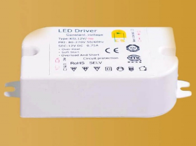 
ТРАНСФОРМАТОР-LED IT 572 9W