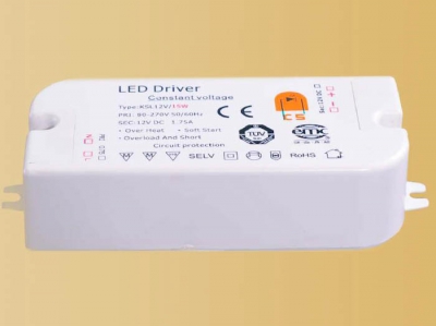 
ТРАНСФОРМАТОР-LED IT 573 15W