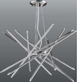 ОСВ.ТЯЛО-ПЛАФОНИЕРА JC 20x10W АСА AC.045V4065C