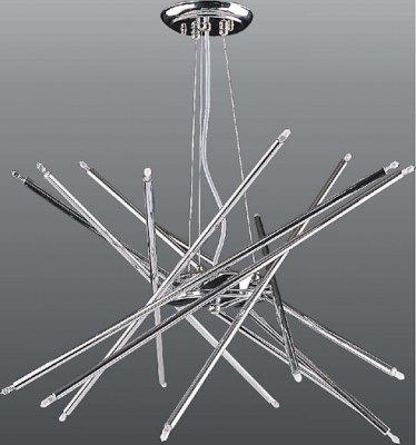 
ОСВ.ТЯЛО-ПЛАФОНИЕРА JC 20x10W АСА AC.045V4065C